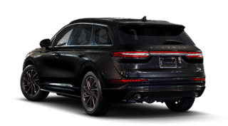 2024 Lincoln Lincoln Corsair External Image 2